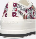 Dioramour Walk’n’Dior Platform Sneaker - Image 5